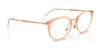 Ray-Ban RX7255 Eyeglasses / Black №2000 / Size 51