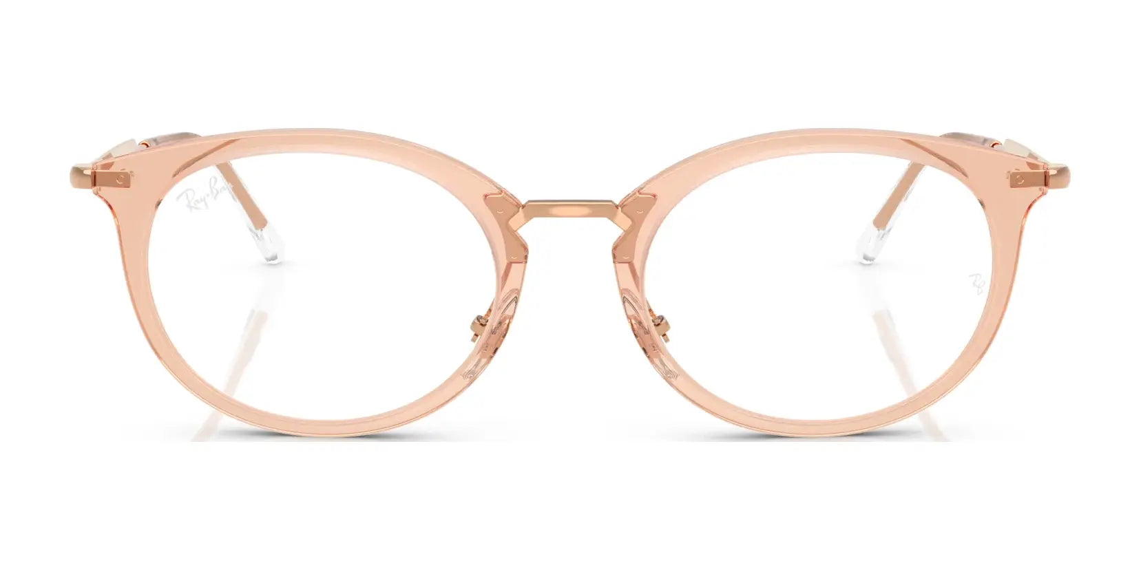 Ray-Ban RX7255 Eyeglasses Ray-Ban RX7255 Eyeglasses