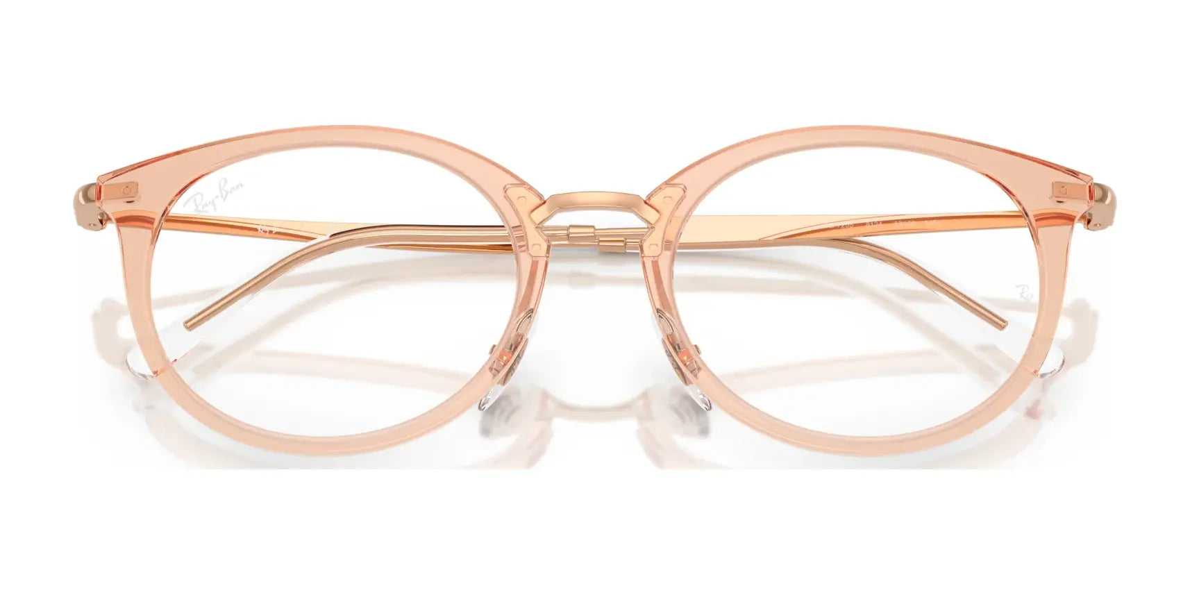 Ray-Ban RX7255 Eyeglasses Ray-Ban RX7255 Eyeglasses