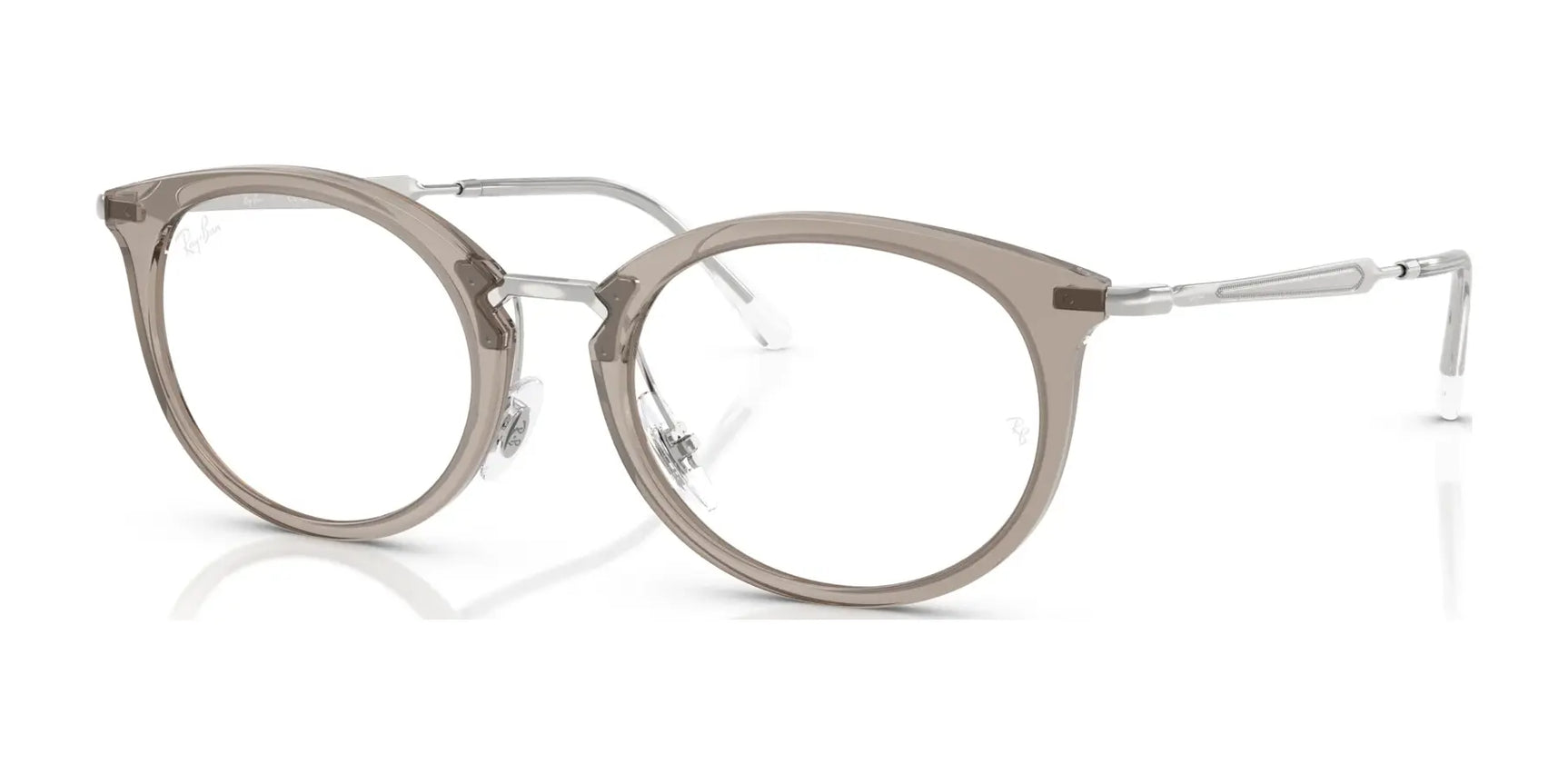 Ray-Ban RX7255 Eyeglasses Ray-Ban RX7255 Eyeglasses