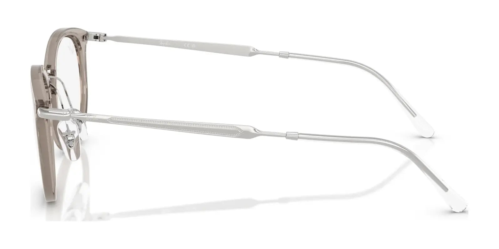 Ray-Ban RX7255 Eyeglasses Ray-Ban RX7255 Eyeglasses