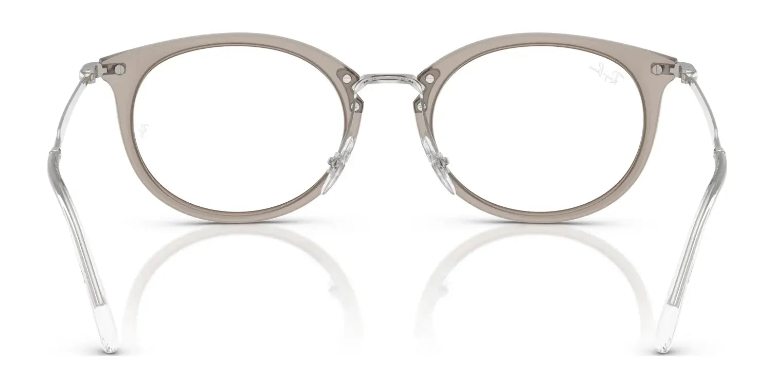 Ray-Ban RX7255 Eyeglasses Ray-Ban RX7255 Eyeglasses
