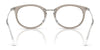 Ray-Ban RX7255 Eyeglasses / Black №2000 / Size 51