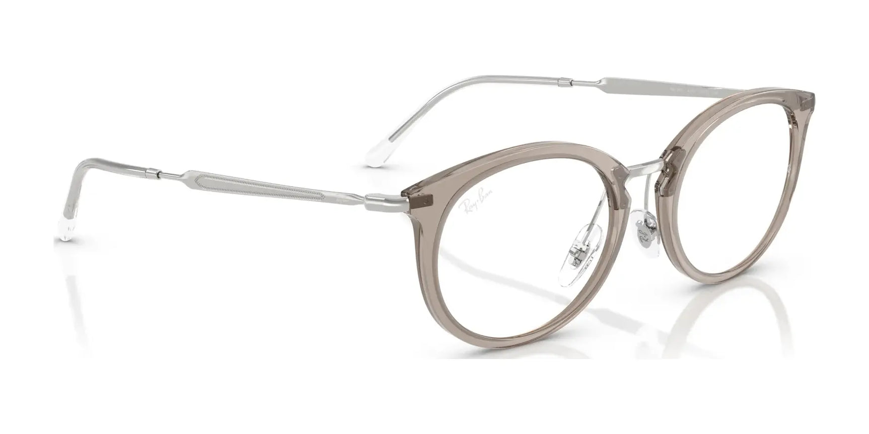 Ray-Ban RX7255 Eyeglasses Ray-Ban RX7255 Eyeglasses