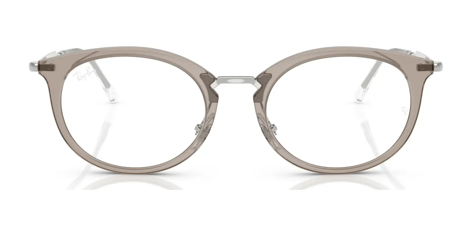 Ray-Ban RX7255 Eyeglasses Ray-Ban RX7255 Eyeglasses