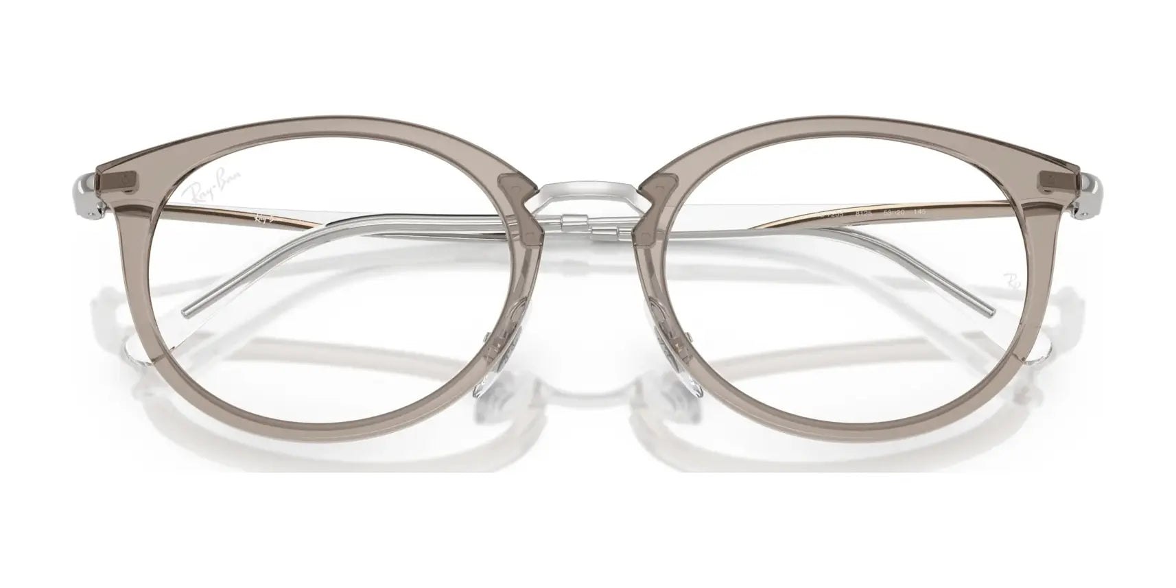 Ray-Ban RX7255 Eyeglasses Ray-Ban RX7255 Eyeglasses