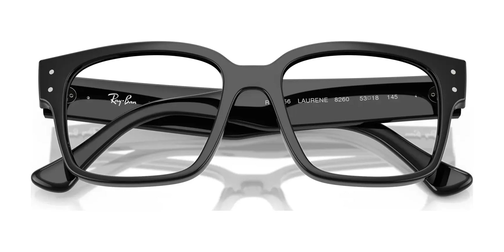 Ray-Ban LAURENE RX7256 Eyeglasses Ray-Ban LAURENE RX7256 Eyeglasses