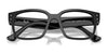Ray-Ban LAURENE RX7256 Eyeglasses / Black №8260 / Size 51