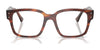 Ray-Ban LAURENE RX7256 Eyeglasses / Black №8260 / Size 51