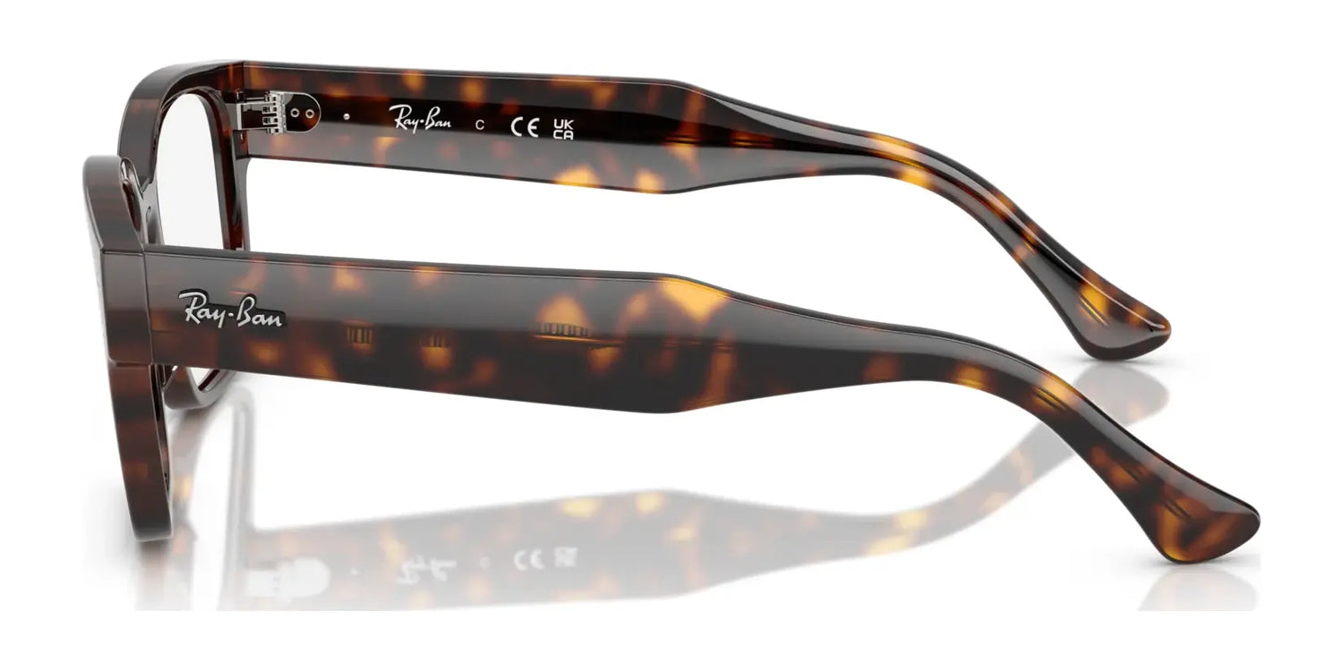 Ray-Ban LAURENE RX7256 Eyeglasses Ray-Ban LAURENE RX7256 Eyeglasses