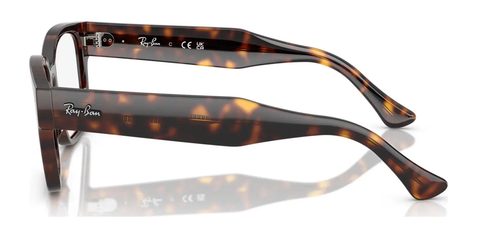 Ray-Ban LAURENE RX7256 Eyeglasses Ray-Ban LAURENE RX7256 Eyeglasses