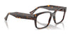 Ray-Ban LAURENE RX7256 Eyeglasses / Black №8260 / Size 51