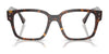 Ray-Ban LAURENE RX7256 Eyeglasses / Black №8260 / Size 51