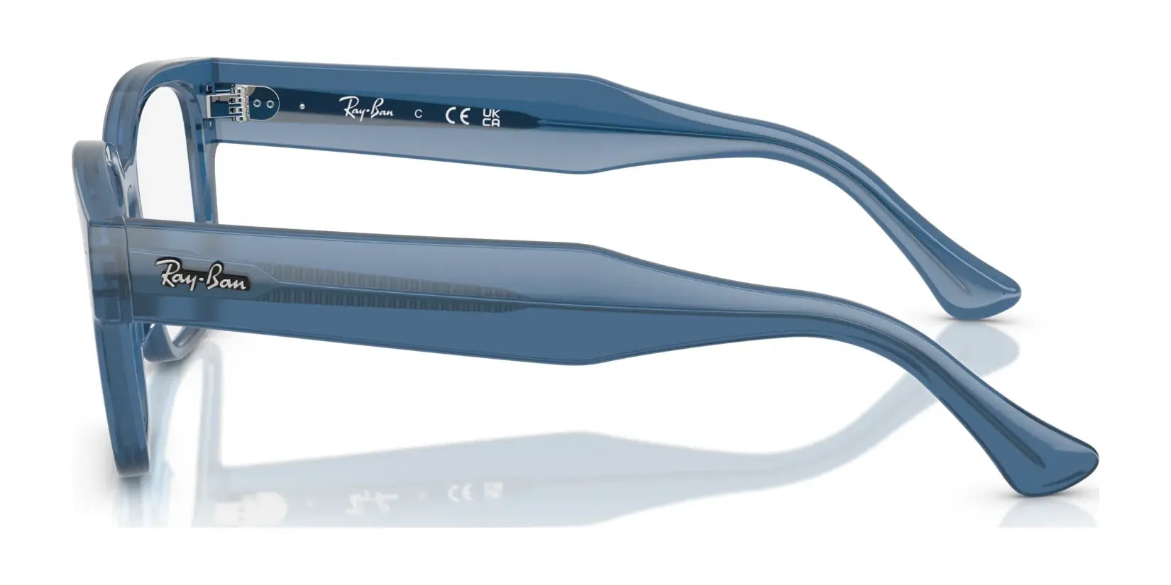 Ray-Ban LAURENE RX7256 Eyeglasses Ray-Ban LAURENE RX7256 Eyeglasses