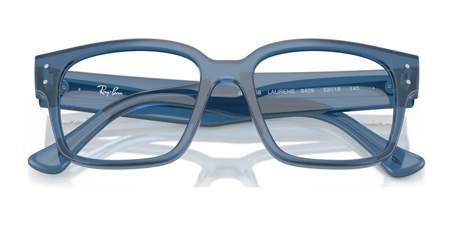 Ray-Ban LAURENE RX7256 Eyeglasses Ray-Ban LAURENE RX7256 Eyeglasses