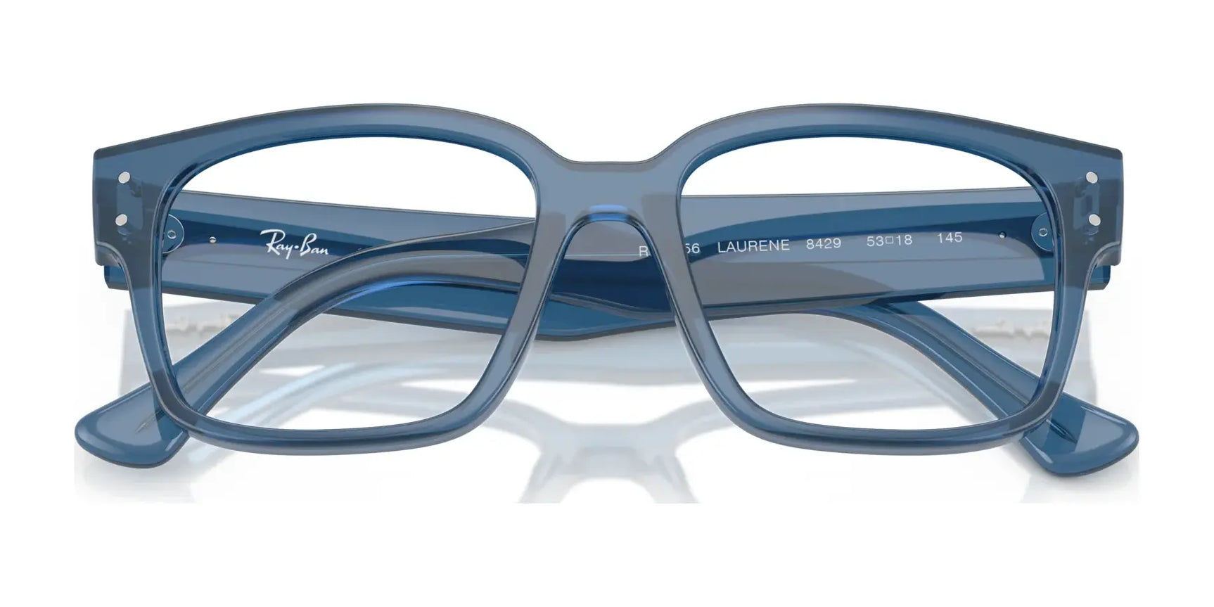Ray-Ban LAURENE RX7256 Eyeglasses Ray-Ban LAURENE RX7256 Eyeglasses