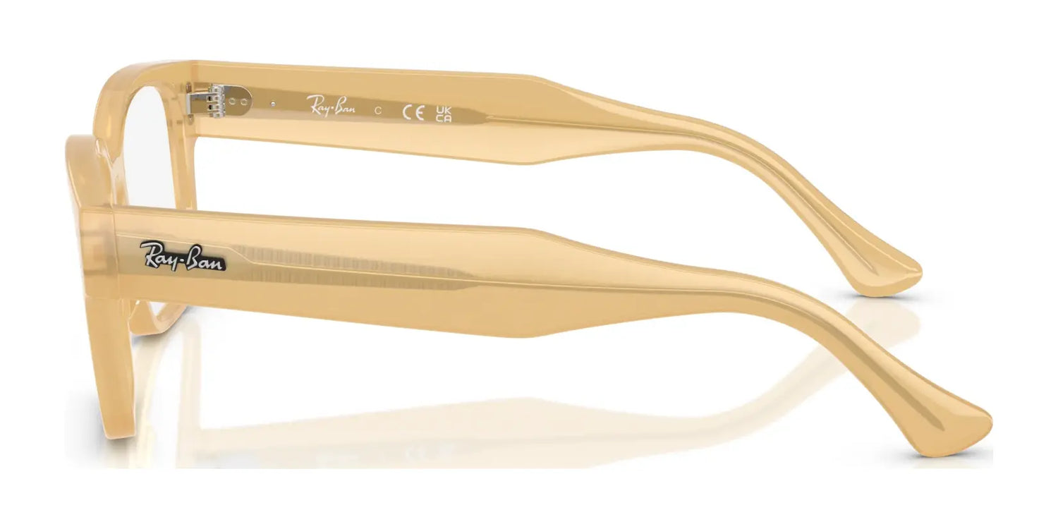 Ray-Ban LAURENE RX7256 Eyeglasses Ray-Ban LAURENE RX7256 Eyeglasses