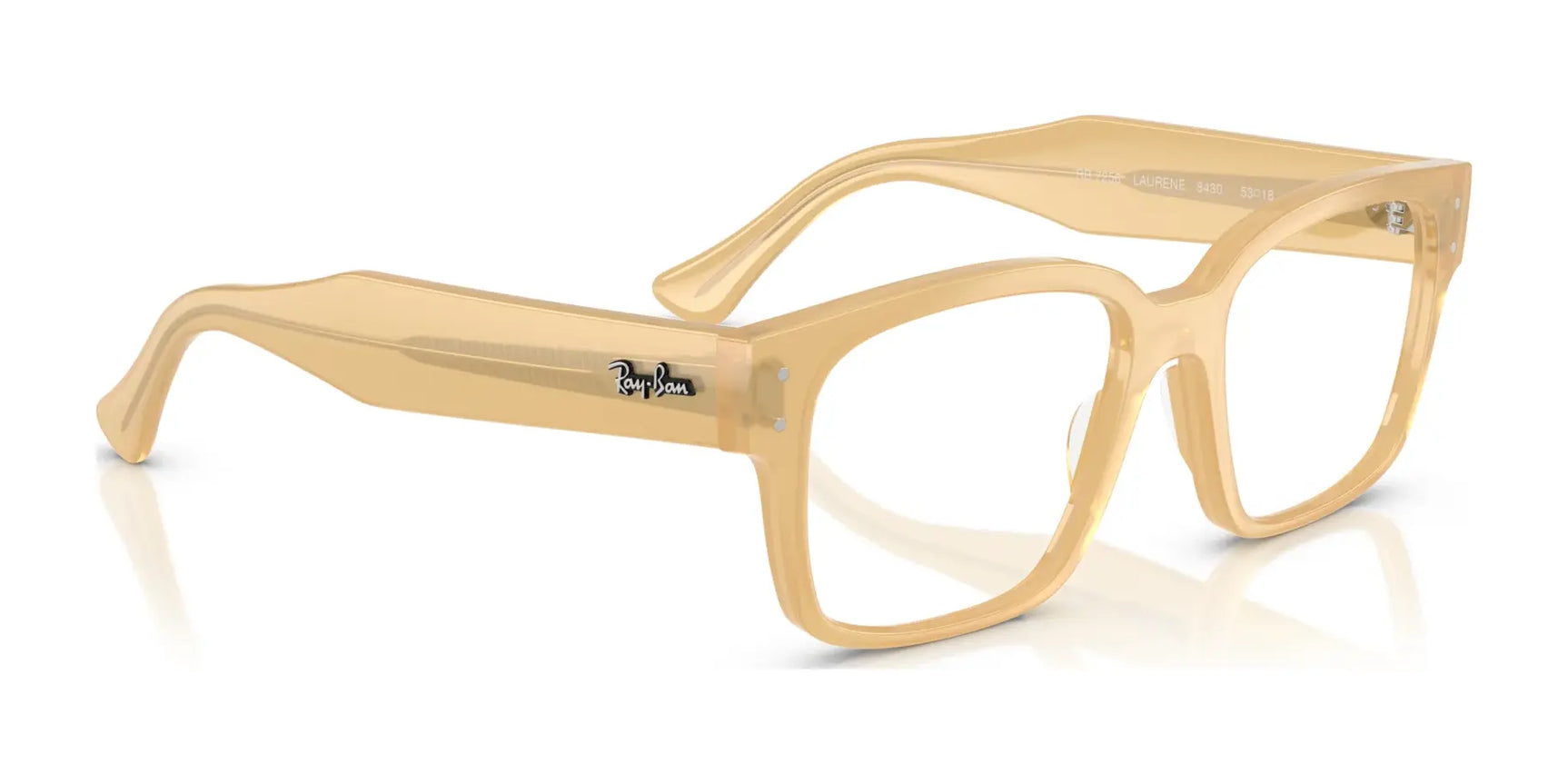 Ray-Ban LAURENE RX7256 Eyeglasses Ray-Ban LAURENE RX7256 Eyeglasses