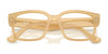 Ray-Ban LAURENE RX7256 Eyeglasses / Black №8260 / Size 51