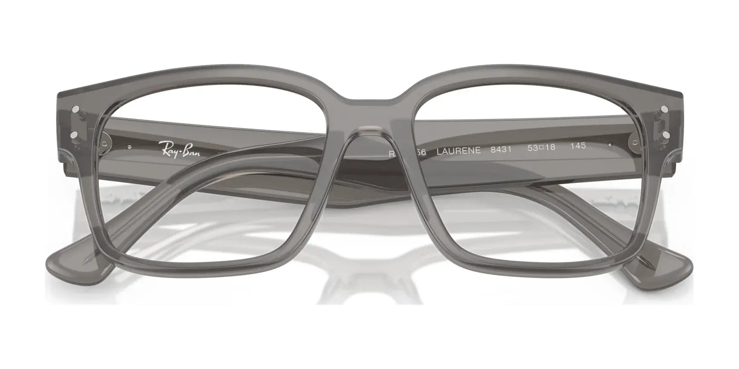 Ray-Ban LAURENE RX7256 Eyeglasses Ray-Ban LAURENE RX7256 Eyeglasses