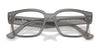 Ray-Ban LAURENE RX7256 Eyeglasses / Black №8260 / Size 51