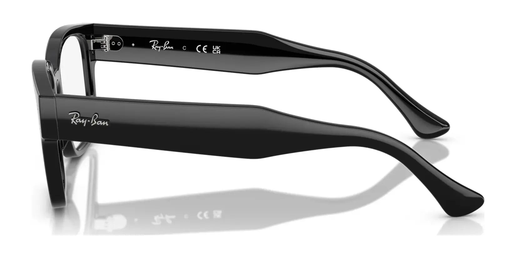 Ray-Ban LAURENE RX7256F Eyeglasses | Size 50 Ray-Ban LAURENE RX7256F Eyeglasses | Size 50