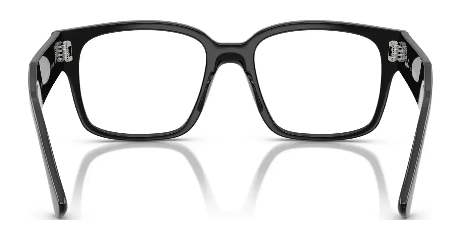 Ray-Ban LAURENE RX7256F Eyeglasses | Size 50 Ray-Ban LAURENE RX7256F Eyeglasses | Size 50