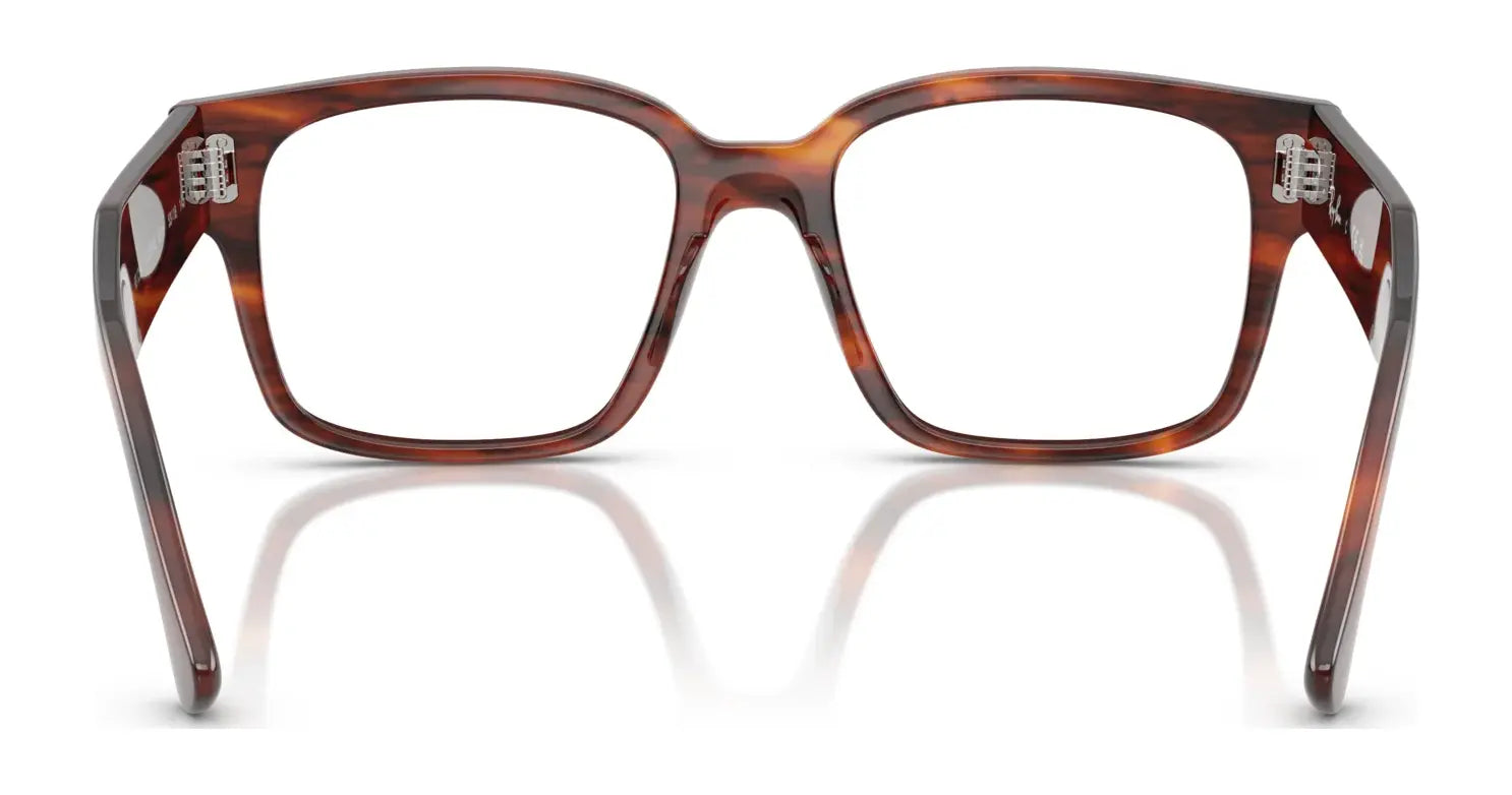 Ray-Ban LAURENE RX7256F Eyeglasses | Size 50 Ray-Ban LAURENE RX7256F Eyeglasses | Size 50