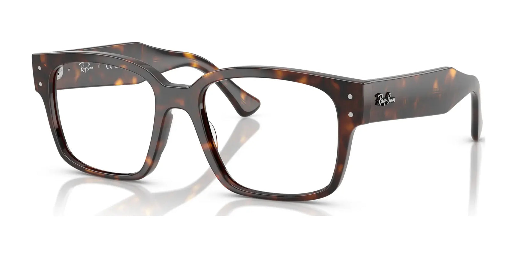 Ray-Ban LAURENE RX7256F Eyeglasses | Size 50 Ray-Ban LAURENE RX7256F Eyeglasses | Size 50