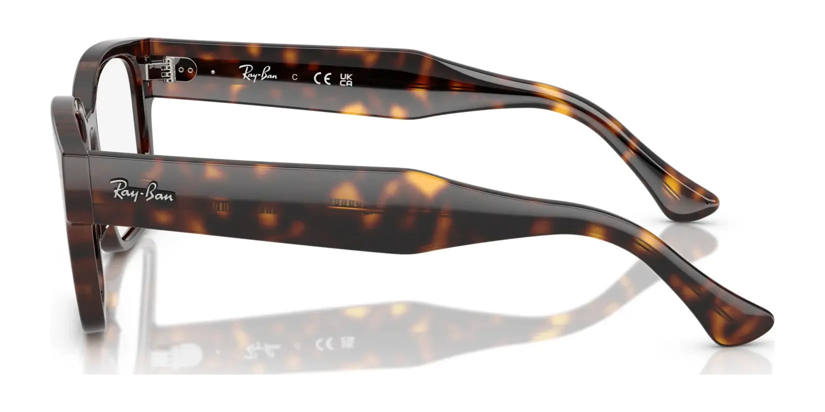 Ray-Ban LAURENE RX7256F Eyeglasses | Size 50 Ray-Ban LAURENE RX7256F Eyeglasses | Size 50