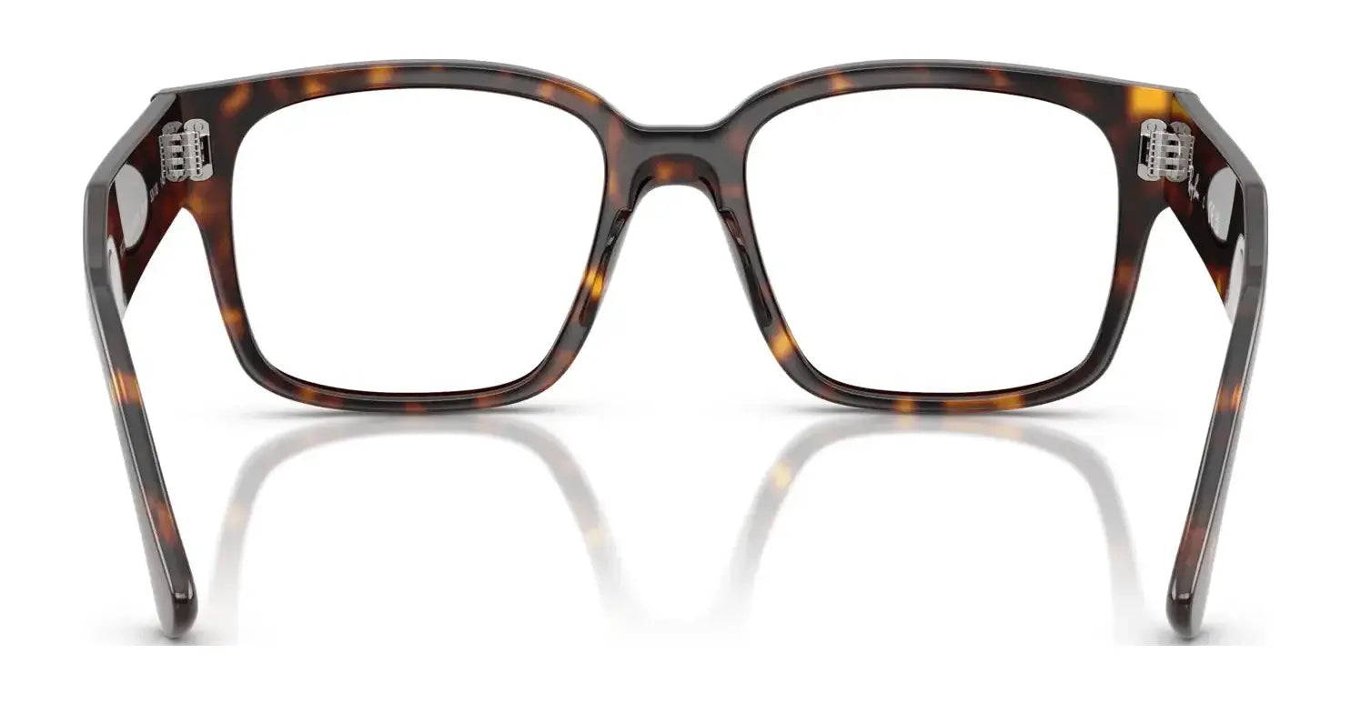 Ray-Ban LAURENE RX7256F Eyeglasses | Size 50 Ray-Ban LAURENE RX7256F Eyeglasses | Size 50