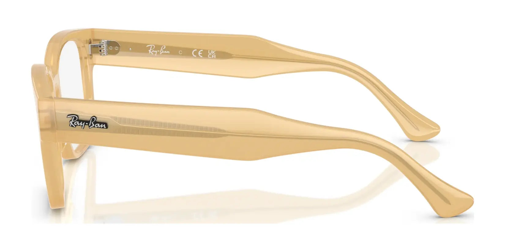 Ray-Ban LAURENE RX7256F Eyeglasses | Size 50 Ray-Ban LAURENE RX7256F Eyeglasses | Size 50