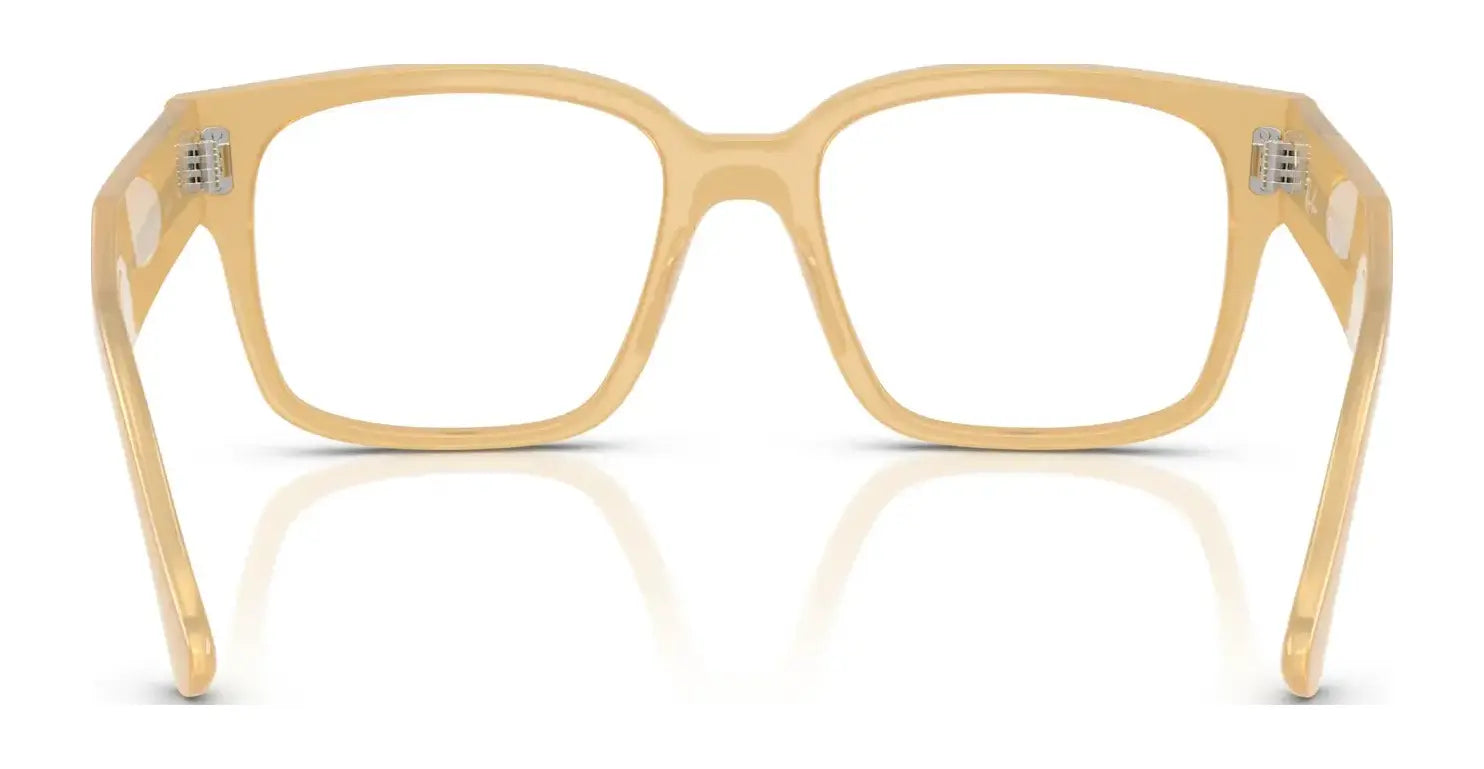 Ray-Ban LAURENE RX7256F Eyeglasses | Size 50 Ray-Ban LAURENE RX7256F Eyeglasses | Size 50