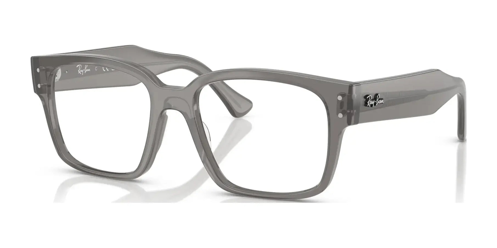 Ray-Ban LAURENE RX7256F Eyeglasses | Size 50 Ray-Ban LAURENE RX7256F Eyeglasses | Size 50