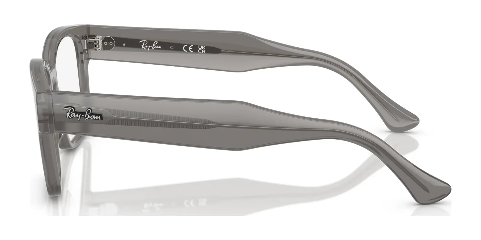 Ray-Ban LAURENE RX7256F Eyeglasses | Size 50 Ray-Ban LAURENE RX7256F Eyeglasses | Size 50