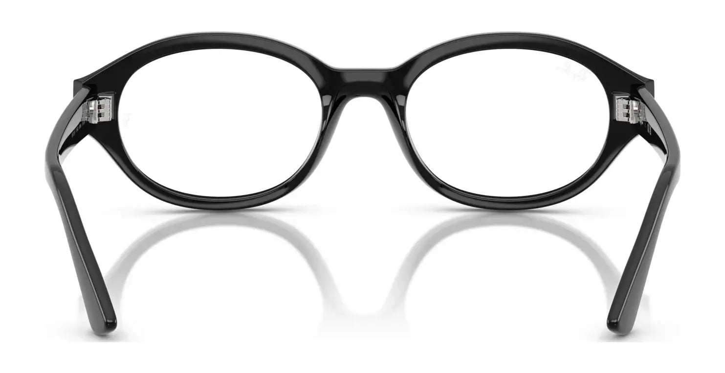 Ray-Ban SHILO RX7257 Eyeglasses Ray-Ban SHILO RX7257 Eyeglasses