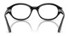 Ray-Ban SHILO RX7257 Eyeglasses / Black №8260 / Size 52