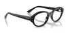 Ray-Ban SHILO RX7257 Eyeglasses / Black №8260 / Size 52