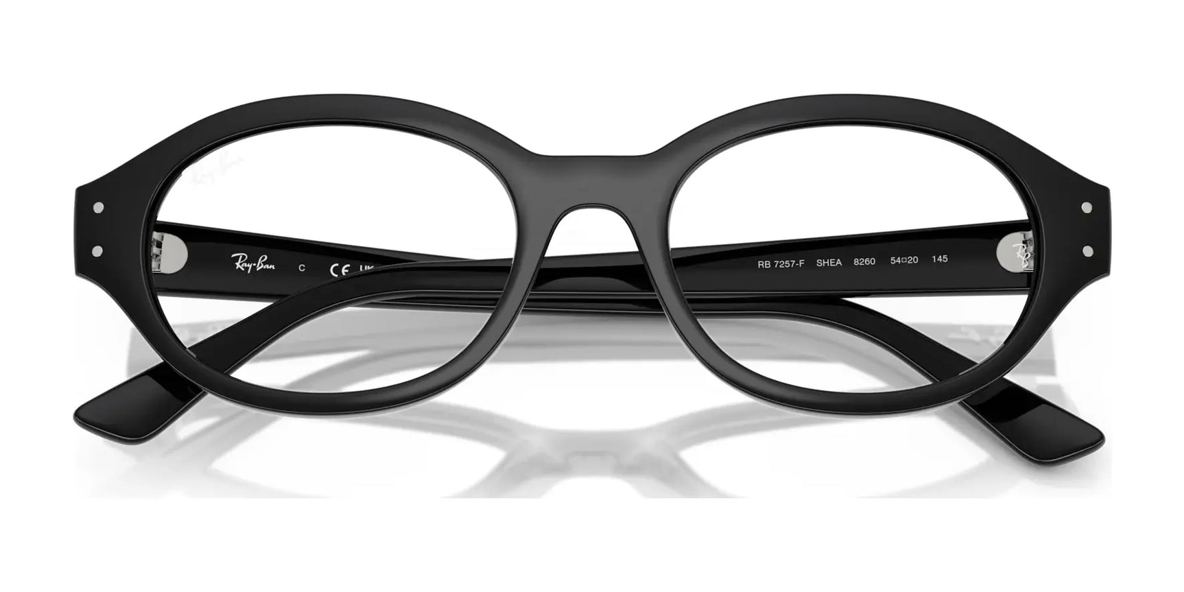 Ray-Ban SHILO RX7257 Eyeglasses Ray-Ban SHILO RX7257 Eyeglasses