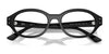 Ray-Ban SHILO RX7257 Eyeglasses / Black №8260 / Size 52