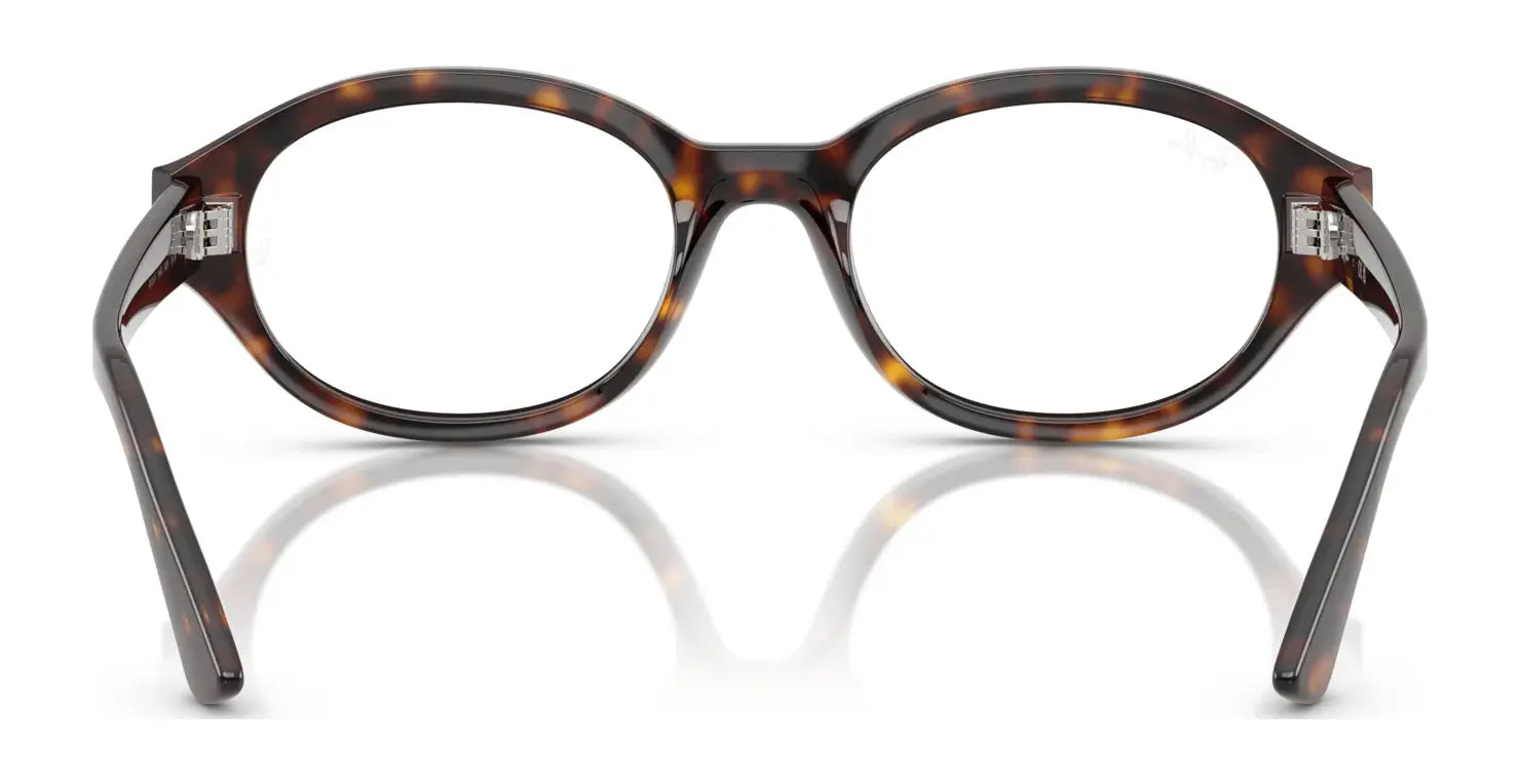 Ray-Ban SHILO RX7257 Eyeglasses Ray-Ban SHILO RX7257 Eyeglasses