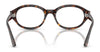 Ray-Ban SHILO RX7257 Eyeglasses / Black №8260 / Size 52