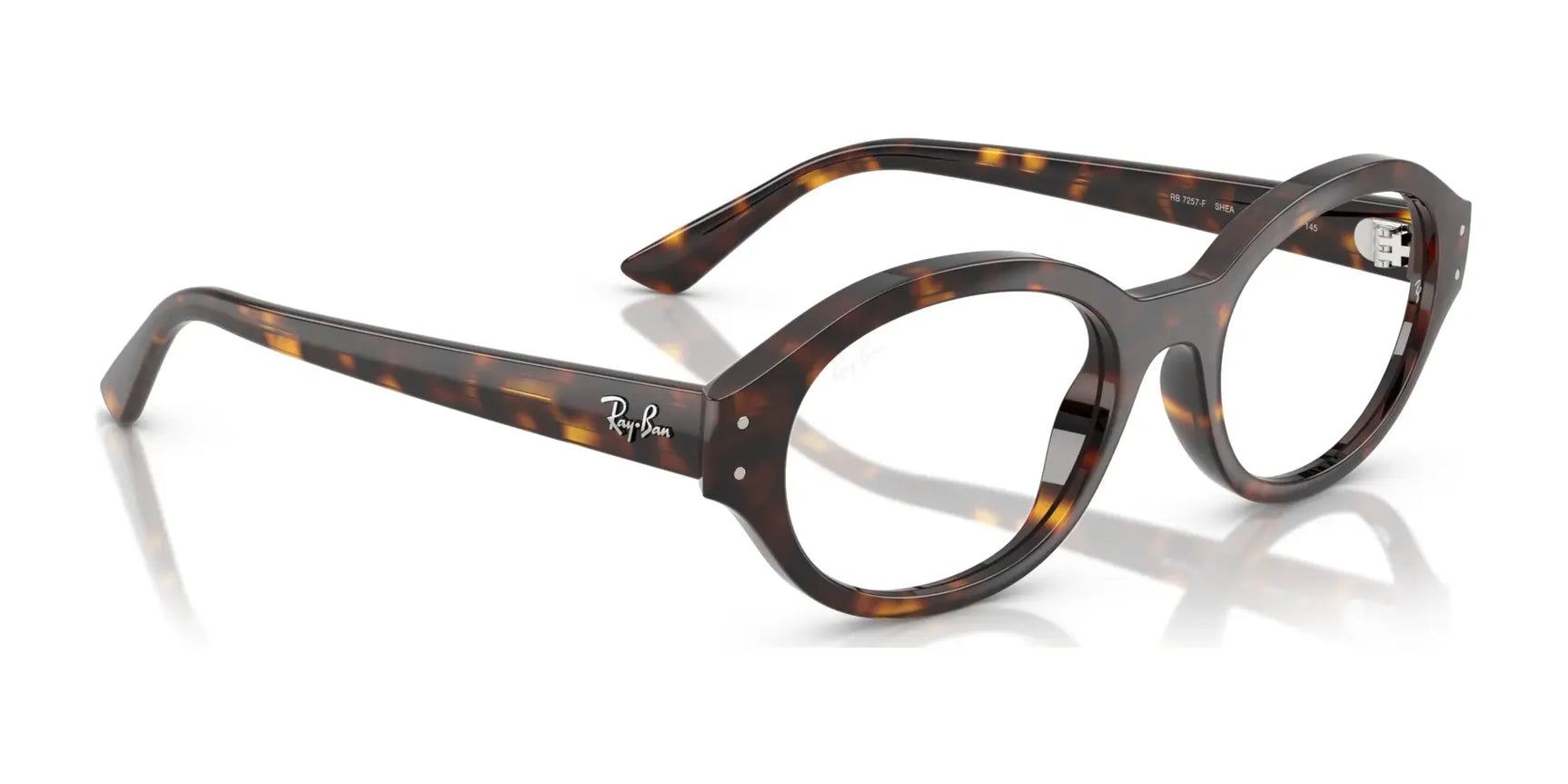 Ray-Ban SHILO RX7257 Eyeglasses Ray-Ban SHILO RX7257 Eyeglasses