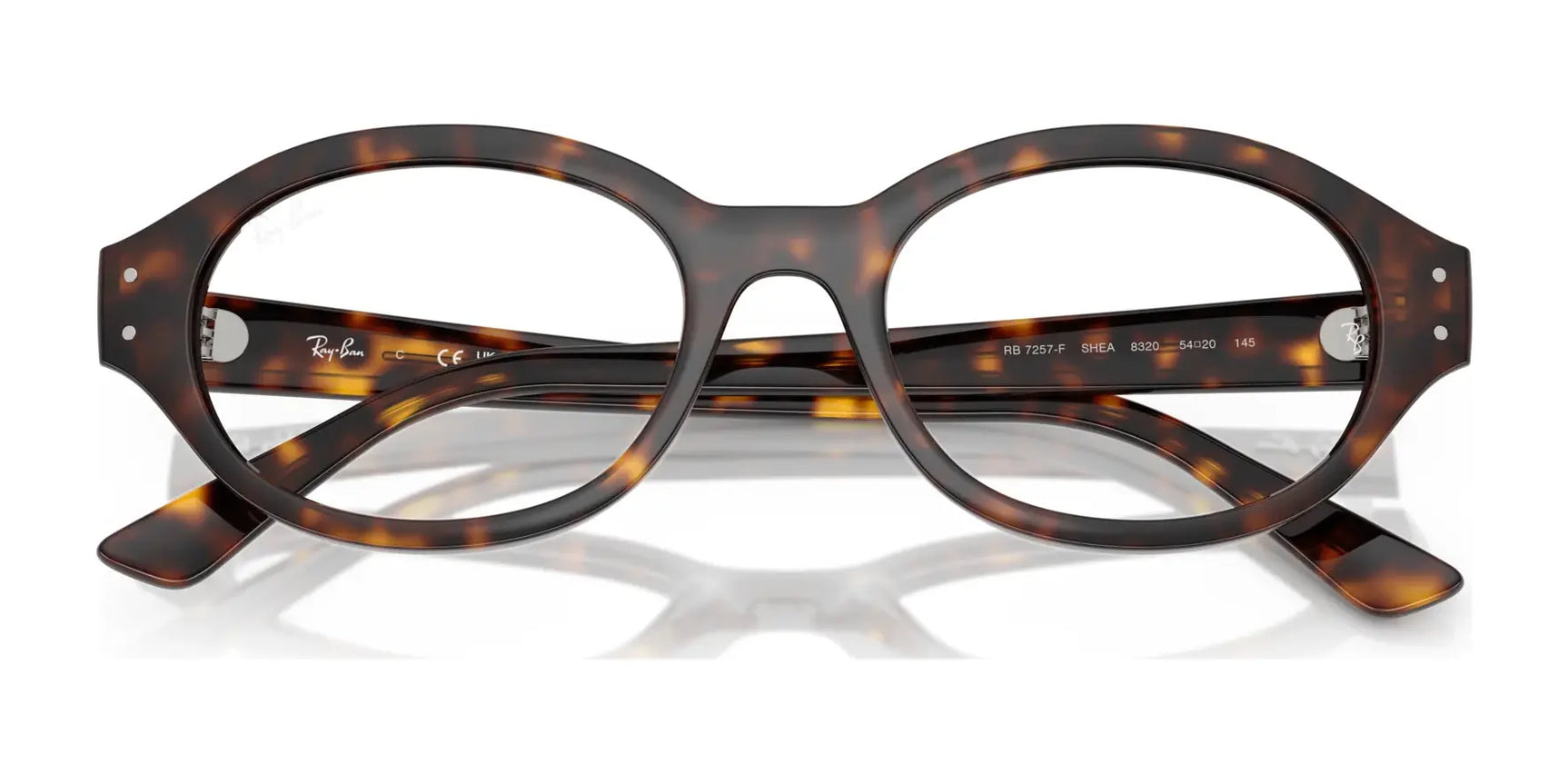 Ray-Ban SHILO RX7257 Eyeglasses Ray-Ban SHILO RX7257 Eyeglasses