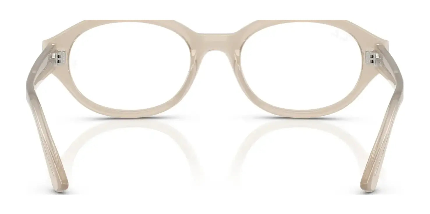 Ray-Ban SHILO RX7257 Eyeglasses Ray-Ban SHILO RX7257 Eyeglasses