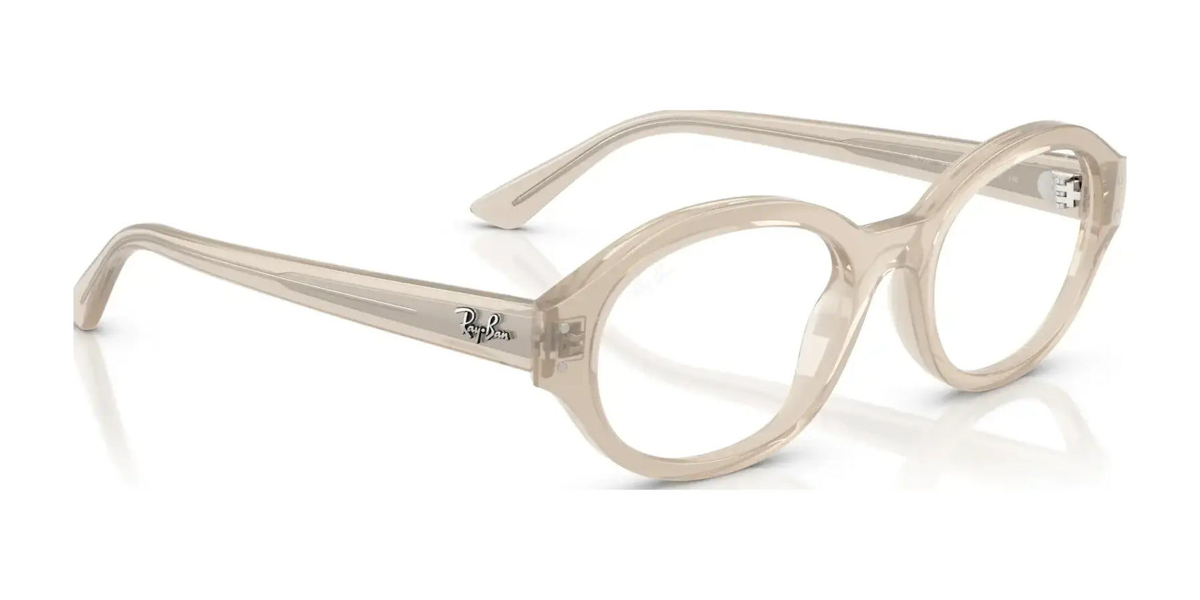 Ray-Ban SHILO RX7257 Eyeglasses Ray-Ban SHILO RX7257 Eyeglasses