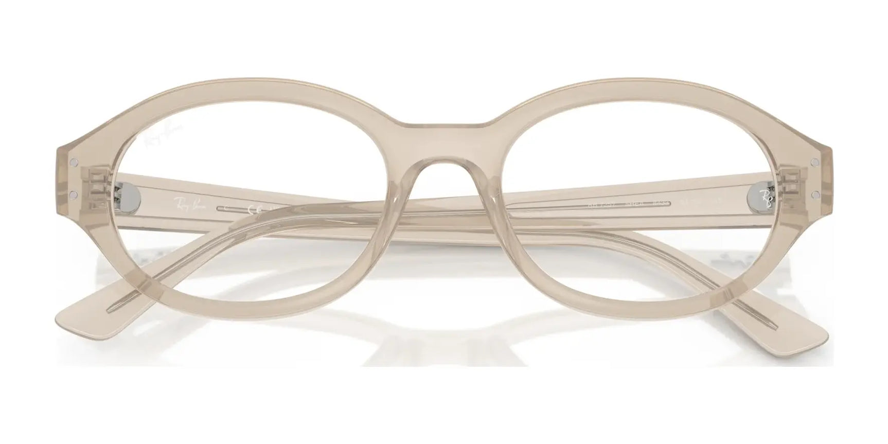 Ray-Ban SHILO RX7257 Eyeglasses Ray-Ban SHILO RX7257 Eyeglasses