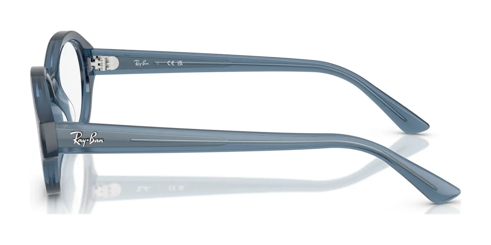 Ray-Ban SHILO RX7257 Eyeglasses Ray-Ban SHILO RX7257 Eyeglasses