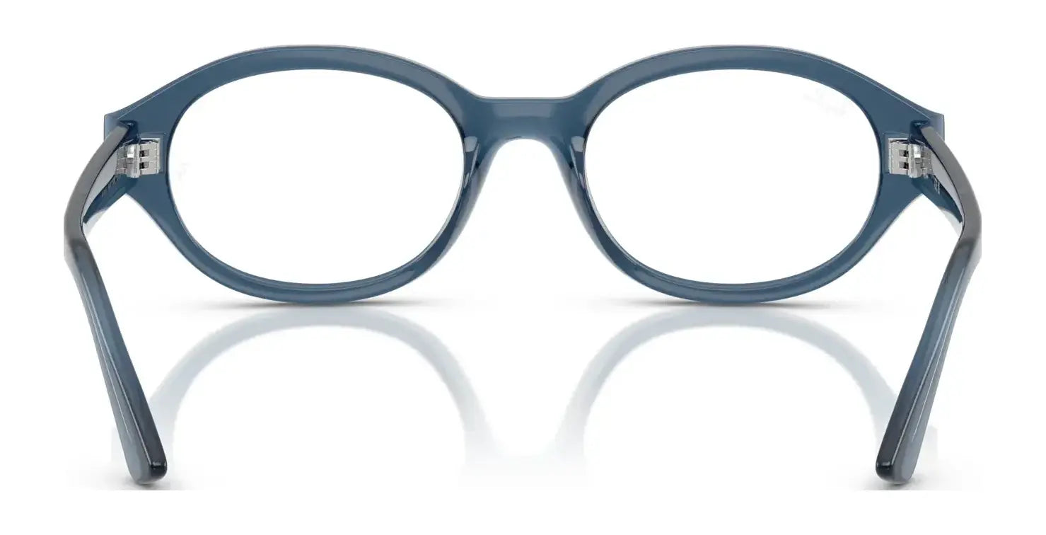 Ray-Ban SHILO RX7257 Eyeglasses Ray-Ban SHILO RX7257 Eyeglasses