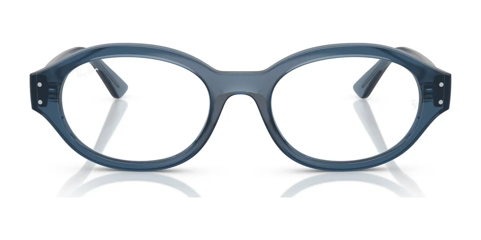 Ray-Ban SHILO RX7257 Eyeglasses Ray-Ban SHILO RX7257 Eyeglasses